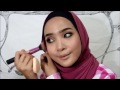 CHRISZEN DATING MAKEUP TUTORIAL By ISTI QMRH