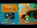 Yoshis Crafted World Mienenwagen Höhle Schnuffelchen