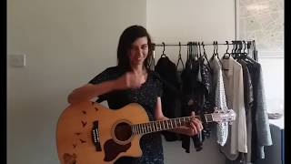 Shine - The Smith Street Band cover