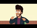American Dad A Starboy Is Born The Weeknd