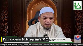 Download lagu TokkuPG | Dibalik Tabir Kematian Ep 98 | Bab 11: Tentang Syurga (Siri 3) mp3