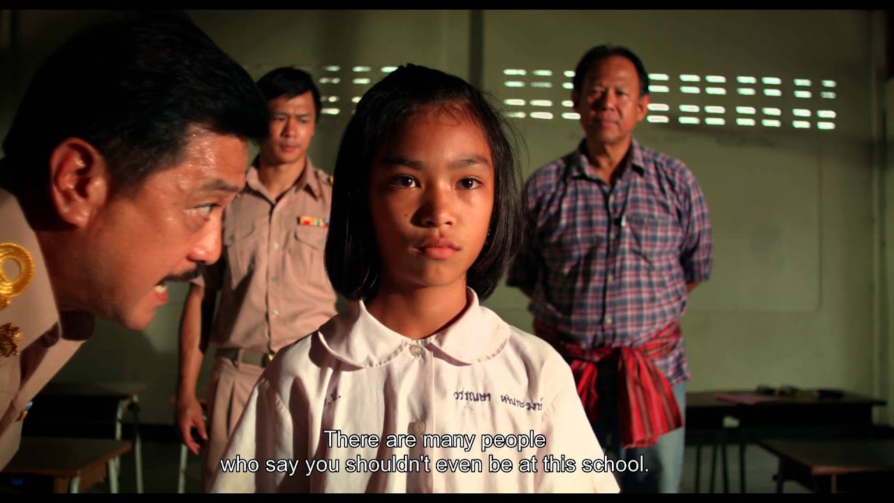 ป่า - The Forest - Trailer