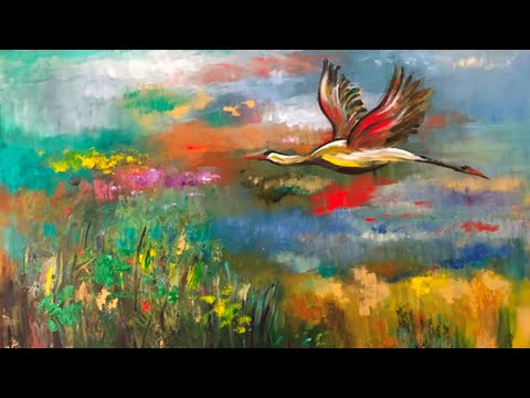 Rồi một hôm chim bay về núi cũ - Ngọc Quy