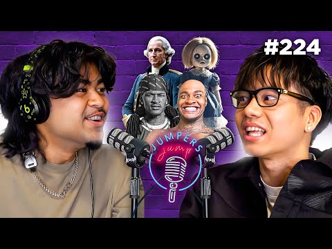 CRAZY SUN GAZING THEORIES, HAUNTED ABANDONED HOSPITAL STORY, & CANCUN VACATION GONE WRONG - EP.224