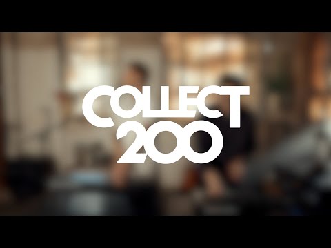 Collect 200 - "Collect 200" LIVE from LA Warehouse