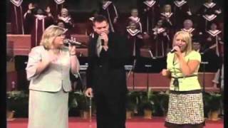 ONE MORE RIVER TO CROSS :: JIMMY SWAGGART MINISTRIES