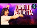 Kung Fu Vendetta Kung Fu Action Full Movie Sammo Hung Brings High Flying Action
