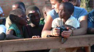Uganda - My Story