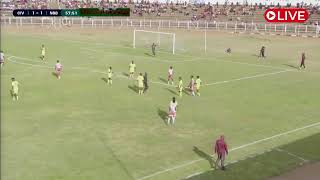 Download lagu NYASA BIG BULLETS VS CIVO UNITED (FDH PREMIERSHIP) | 25 APR, 2026 mp3