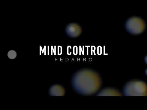 Fedarro - Mind Control