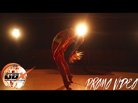 Global Dance Extreme 2021 (4K 2160p)  (sony a7c and samyang 18mm f2.8 sample video) 120fps - GDX