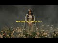 Videoklip Raisa - Teristimewa s textom piesne