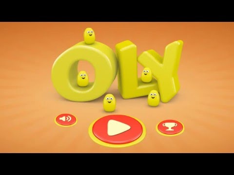 Oly: Visual Memory Video