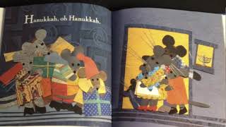 Hanukkah Oh, Hanukkah