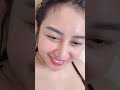 LIVE GOYANGAN PAMELA SAFITRI TT SAMPE KELUAR TOBRUT SEMOK MONTOK DESAHNYA BIKIN NAGIH SAMPE GETAR