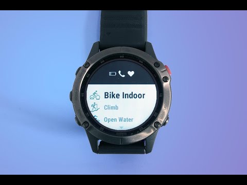 The Brilliant Garmin Fenix 6 Pro Feature No One Is Talking About