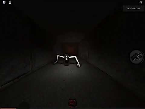 The Mimic | Chapter 1 Revamp | All Jumpscares