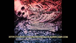 Conducting From The Grave - Improper Burial (New 2015)