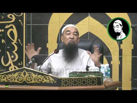Apakah Maksud Haul Dan Hukumnya - Ustaz Azhar Idrus Official