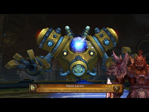 KING MECHAGON HARDMODE 0 SEQUENCE CHEESE