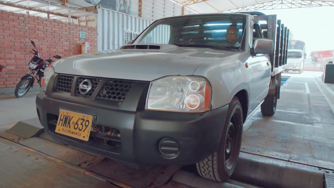 🚛 Revisión de Frenos en Vehículos Pesados 🛣️ | Aguachica | Centro de Diagnóstico Automotriz
