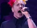 The Sex Pistols - Pretty Vacant [Letterman]