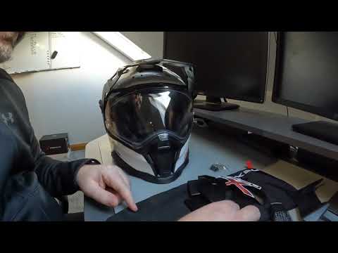 Nexx X Wed 2   Helmet