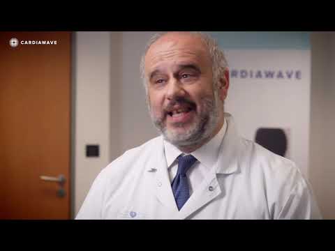 CARDIAWAVE - Overview