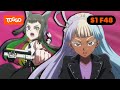 Beyblade X Deutsch Der Nana Iro Showdown Ganze Folge TOGGO Serien