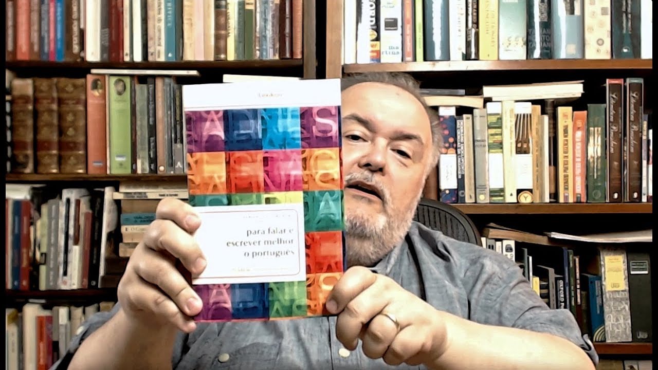 Para falar e escrever melhor o português (Adriano da Gama Kury)