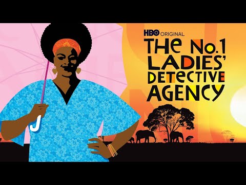 The No  1 Ladies' Detective Agency   Season 1   Episode 7   Episode 07
