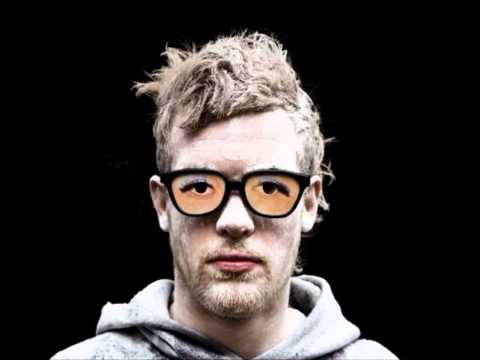 Rusko - Hold On (Sub Focus Remix) Bass Boosted