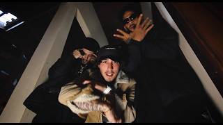 Eu vou fazer seu videoclipe de trap
