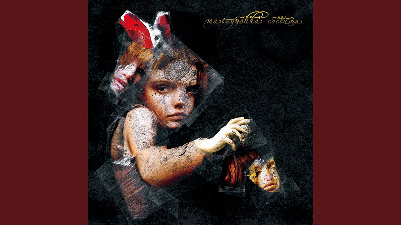 Sink Into the Sin . Remixed By World's End Girlfriend