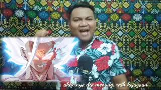 Download lagu Jangan Putus Asa.. (Original Lirik) By _Man Kinabalu.. mp3