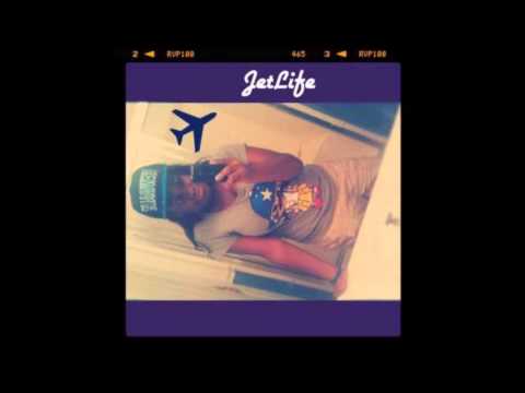 Charnelle - Jet Life Remix ( Curren$y Cover )