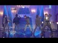 SHINee - Stranger & Sherlock (120323 KBS Music ...