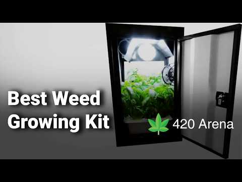, title : 'Best Weed Growing Kit: Complete List with Features & Details - 2019'