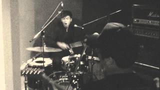 ABRASION - FULFILLMENT / PRESENCE / BOW (Noise Room Sessions Aug.25 2015)
