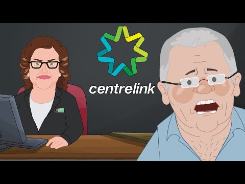 Jobseeker | Pauline Hanson's Please Explain