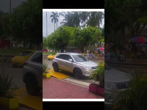 caicedonia valle del cauca #turismo