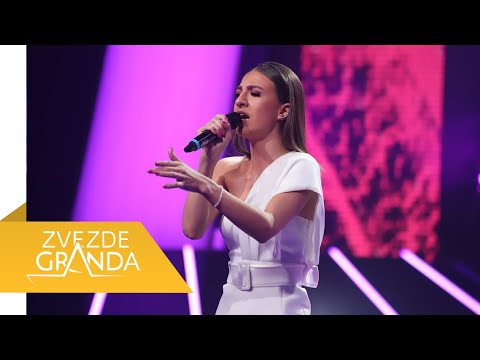 Anja Mihajlovic - Bol do ludila, Ti muskarac - (live) - ZG - 21/22 - 18.09.21. EM 01