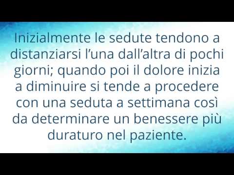 Mal di testa dopo il massaggio osteocondrosi Mal di schiena nella regione lombare cause di farmaci