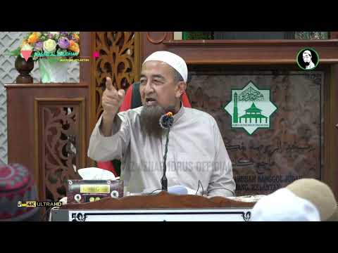 Waris Wajib Qada Puasa Arwah? - Ustaz Azhar Idrus