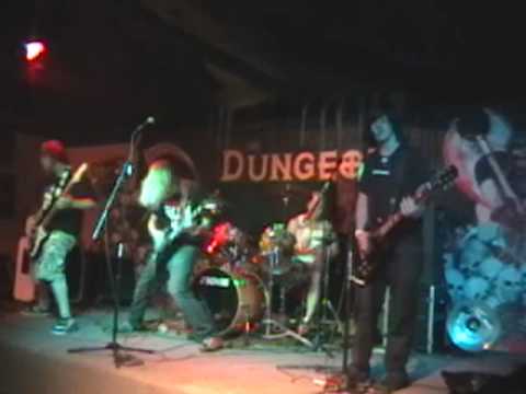 Latem - Liberty - Live In The Dungeon of Orlando, Fl.