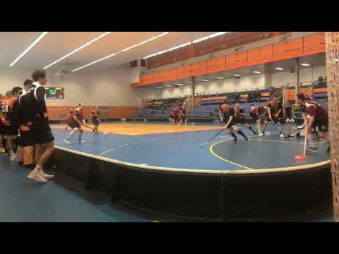 FBC TIGERS PORUBA B - FbC Coyotes Jablunkov B