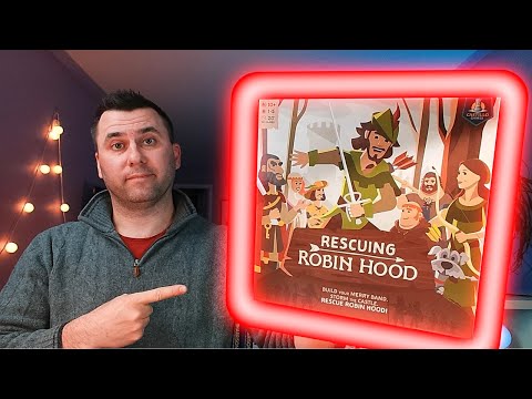 Rescuing Robin Hood - Unforgiving and Unpredictable