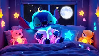 Deep Sleep in 3 Minutes 🌙 | Music To Calm The Mind, Healing Sleep • Bye Insomnia