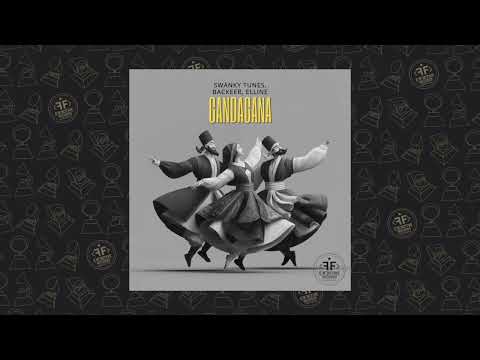 Swanky Tunes, Backeer, Elline - Gandagana