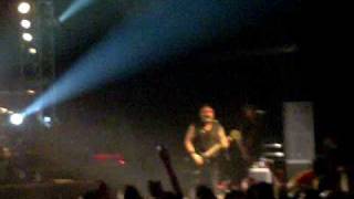 Therapy? - Femtex @ Kentish Town Forum 19/11/10